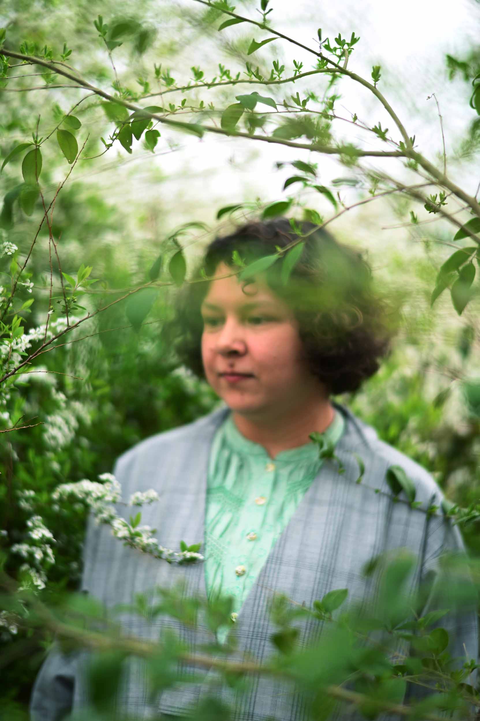 エレナ・トゥタッチコワ 新しいエコロジーとアート